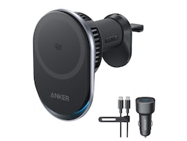 【Amazon初売り】Ankerの「ワイヤレス充電器」が特別価格で登場中【1月7日】