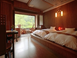 【楽天トラベル×スーパーDEAL】「瀬見温泉 ゆめみの宿 観松館」が実質30％引き！ 最上川の流れに寄り添う温泉と郷土色豊かな会席料【1月7日】