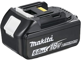 【Amazonベストセラー1位】マキタ「バッテリー」はパワーが落ちず幅広く使い回せる