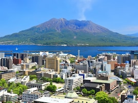 治安がいいと思う「鹿児島県の自治体」ランキング！ 2位「姶良市」を抑えた1位は？【2025年調査】