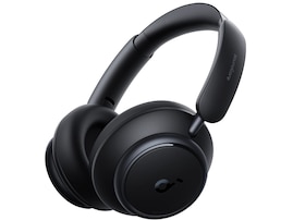 【Amazon初売り】Anker Soundcore「ワイヤレスヘッドホン」が今だけ27％オフ！ 自動ノイズキャンセリングで快適【1月7日】