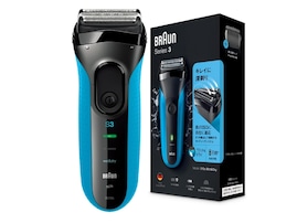 【Amazonタイムセール】「33％オフはやばい」Amazonセールで今日買いたいブラウンの電気シェーバー