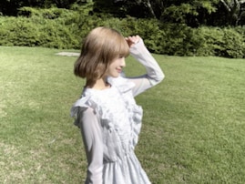 「強い危機感」元ME:I・飯田栞月、Instagram開設。「現段階では、私自身まだ“開設するには早い”」とも