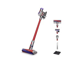 【Amazonセール】Dysonの「掃除機」が特別価格で登場中