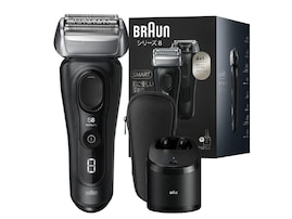 【Amazonセール】ブラウンの「電気シェーバー」が特別価格で登場中