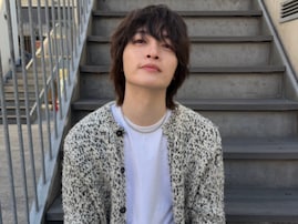「デートだったんですね！」玉森裕太、原宿を散歩する姿にファン歓喜！ 「どれも保存版」