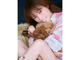 手が美しいと思う「40代女性俳優」ランキング！ 2位「深田恭子」をわずか1票差で抑えた1位は？