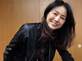 唇が魅力的だと思う「40代女性俳優」ランキング！ 2位「井川遥」を抑えた1位は？