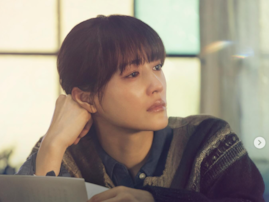 声が魅力的だと思う「40代女性俳優」ランキング！ 2位「綾瀬はるか」、1位は？