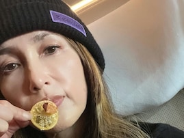 「すごすぎる」工藤静香、手作りおやつを公開！ 「なんてマメなんだ」「丁寧な暮らしをしていて素敵」