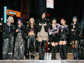 【紅白歌合戦】「白組」で印象に残った出演者ランキング！ 「米津玄師」を僅差で超える1位は？