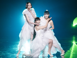 【紅白歌合戦】「紅組」で感動した出演者ランキング！ 「Perfume」を抑えた1位は？