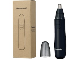 【Amazonベストセラー1位】パナソニック「鼻毛カッター」は奥の毛もしっかりキャッチ