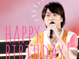 声が魅力的だと思う「嵐のメンバー」ランキング！ 2位「櫻井翔」を抑えた圧倒的1位は？