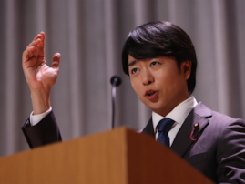 目ヂカラが強いと思う「嵐のメンバー」ランキング！ 2位「櫻井翔」を抑えた1位は？