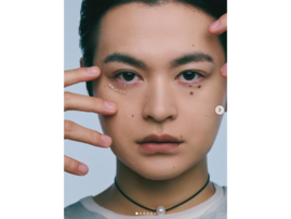 唇が魅力的だと思う「30代男性俳優」ランキング！ 3位「瀬戸康史」、同率1位の2人は？