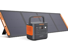 【Amazonお買い得情報】「ええ、14万円引き!?」Jackery「ポータブル電源」が今だけお買い得【1月19日】