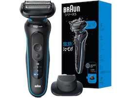 【Amazonセール】ブラウン「電気シェーバー」が特別価格で登場中