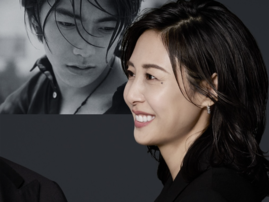 横顔が美しいと思う「50代女性俳優」ランキング！ 「松嶋菜々子」を8票差で抑えた1位は？