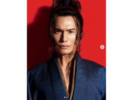 目ヂカラが強いと思う「スターダスト所属」の男性俳優ランキング！ 「市原隼人」を超えたのは？