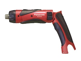 【Amazonセール】パナソニック「充電スティックドリルドライバー」が特別価格で登場中【1月21日】