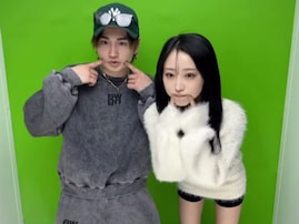 「別れたんですか？」『ラヴ上等』の成立カップル、仲良しショット公開も破局？ 「出会えたご縁に感謝」