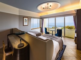 【楽天トラベル×スーパーDEAL】「川奈ホテル」が大幅ポイント還元中