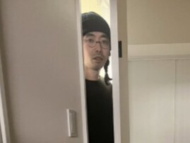 「助かって良かった」柄本時生、トイレでハプニング発生！「なんちゅう顔を」「とんだトリップすぎて」