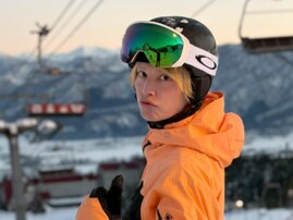 「素晴らしいプロ意識」成田童夢、“影響力のある”手越祐也のスノボ投稿を称賛「安全こそが、最高のスタイル」