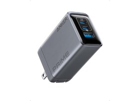 【Amazonお買い得情報】Anker「折りたたみ式プラグ」が特別価格で登場中【1月26日】