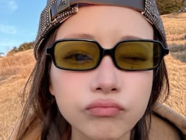 「ちょっと珍しい」重盛さと美、レア？ なイケメン私服ショットを披露！ 「ちょ、イケすぎ」