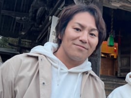 「ヤバそうwww」狩野英孝、「怖い。。」と感じたドリンクが話題に！ 「想像しただけで脳がバグる」