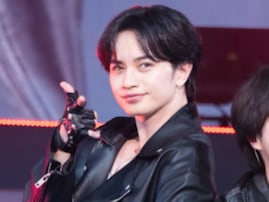 「まさか3人揃うなんて、、、」中島健人、ライブで超豪華コラボ！ 「全員系統の違うイケメン」