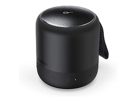 【Amazonタイムセール】「2割引きはうれしい！」Anker「ポータブルスピーカー」は最大15時間の連続再生が楽しめる【1月26日】