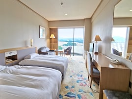 【楽天トラベル売れ筋1位】「白浜古賀の井リゾート＆スパ」が選ばれる理由