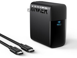 【AmazonスマイルSALE】Anker「急速充電器」が特別価格で登場中【1月27日】