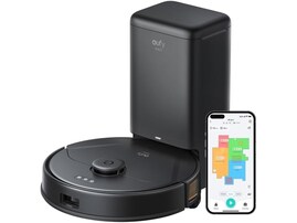 【AmazonスマイルSALE】Anker Eufy「ロボット掃除機」が特別価格で登場中【1月27日】
