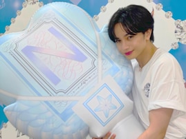 「何繋がり！？」中島健人、ライブに来た豪華芸能人たちとの写真に反響！ 「仲良しなの知らなかった」