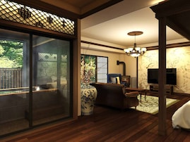 【長野県の人気ホテル】「創業大正十五年 蓼科 親湯温泉」で武田信玄の隠し湯と伝わる自家源泉を堪能