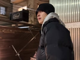 「何この彼氏すぎる写真たち」山下智久、プライベートショットに反響「やまぴーオーラ凄い」「さいこー」