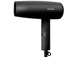 【Amazonベストセラー1位】SALONIA「ヘアドライヤー」なら面倒なヘアドライ時間を一気に短縮