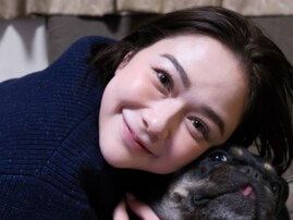 「弟ホームアローン」村重杏奈、美少年過ぎる弟の顔出しショットを公開！ 「しょうま大きくなったな」