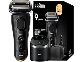 【AmazonスマイルSALE】ブラウン「電気シェーバー」が特別価格で登場中【1月30日】