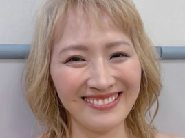 「どんだけ体重あったんだよ」丸山桂里奈、6キロ減のダイエット成功！ 近影に「めちゃ可愛いんだが」反響