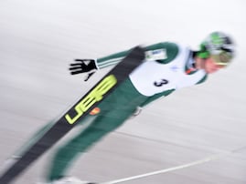 ミラノ・コルティナ五輪で「注目している競技」ランキング！ 2位「スキージャンプ」、1位は？