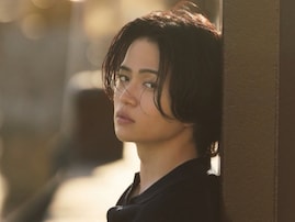 「それはずるい」「色気がえぐい」菊池風磨、初のソロ写真集アザーカット公開！「イケメンすぎて泣く」