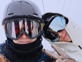 「彼女とツーショットかよ」向井康二、匂わせショット＆ハッシュタグに「やっちゃってるよ」の声！