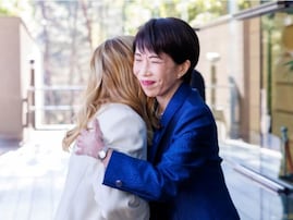 「ダメなら押しかける」24歳の高市早苗、コネなしで米大統領候補へ直談判。運命を変えた一通の返事