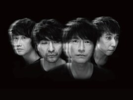 好きな「1990年代デビューのバンド」ランキング！ 2位「Mr.Children」を抑えた1位は？