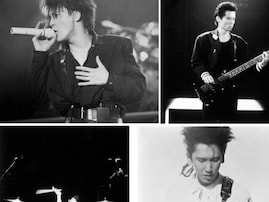好きな「1980年代デビューのバンド」ランキング！ 2位「BOØWY」を抑えた圧倒的1位は？